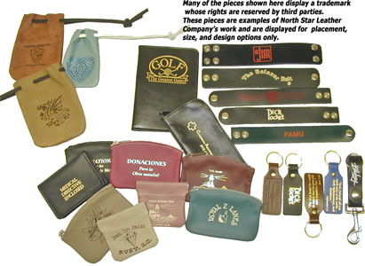 Promotions & Custom Projects