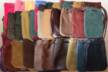 500 Assorted Medium Pouches