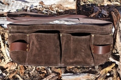 Leather Nail Apron